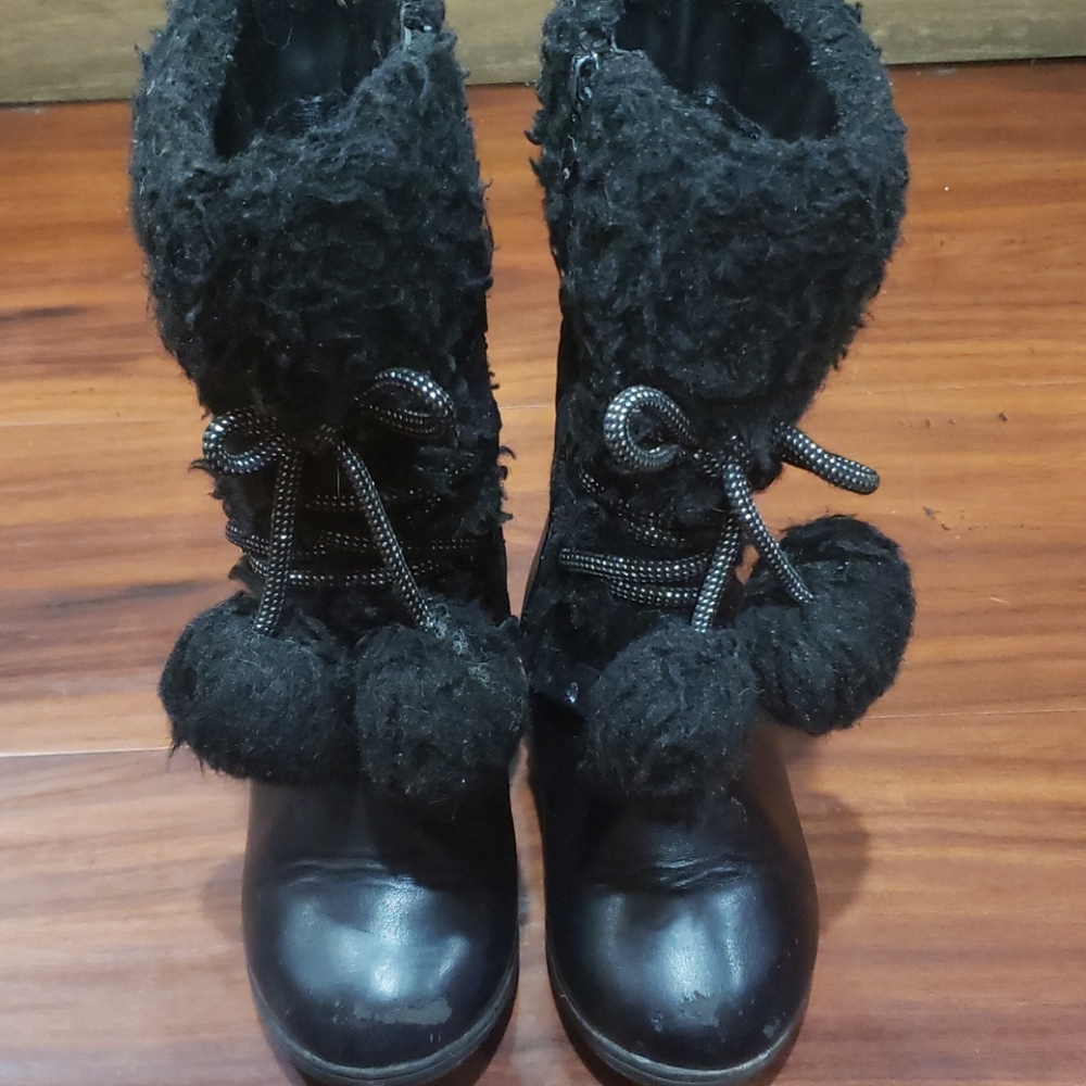 ✨Girls boots
